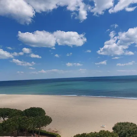 Apartment Cosy 2p A 200m De La Avec Parking - 4 Pers, - Fr-1-776-28 *